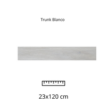 Cargar imagen en el visor de la galería, Trunk Blanco 23x120
