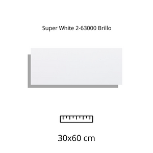 SUPER WHITE 2-63000
