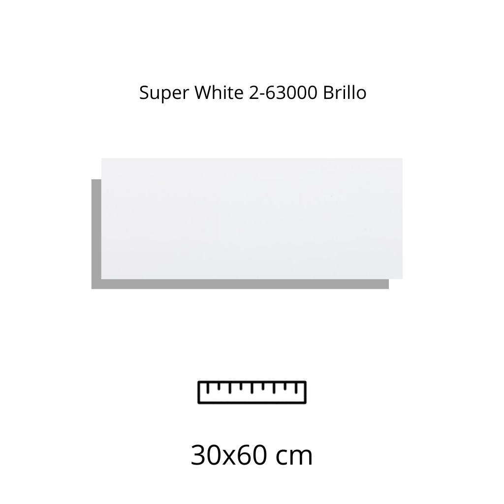 SUPER WHITE 2-63000
