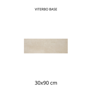 VITERBO BASE 30x90