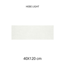 Cargar imagen en el visor de la galería, HEBE LIGHT 40X120
