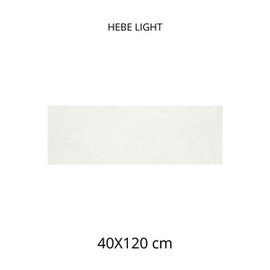 HEBE LIGHT 40X120