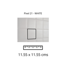 Cargar imagen en el visor de la galería, PIXEL 21 - WHITE
