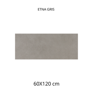 ETNA GRIS 60X120