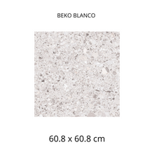 Cargar imagen en el visor de la galería, BEKO BLANCO 60.8 X 60.8
