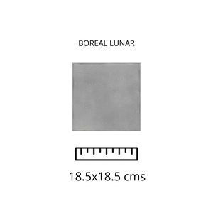 BOREAL LUNAR 18.5x18.5