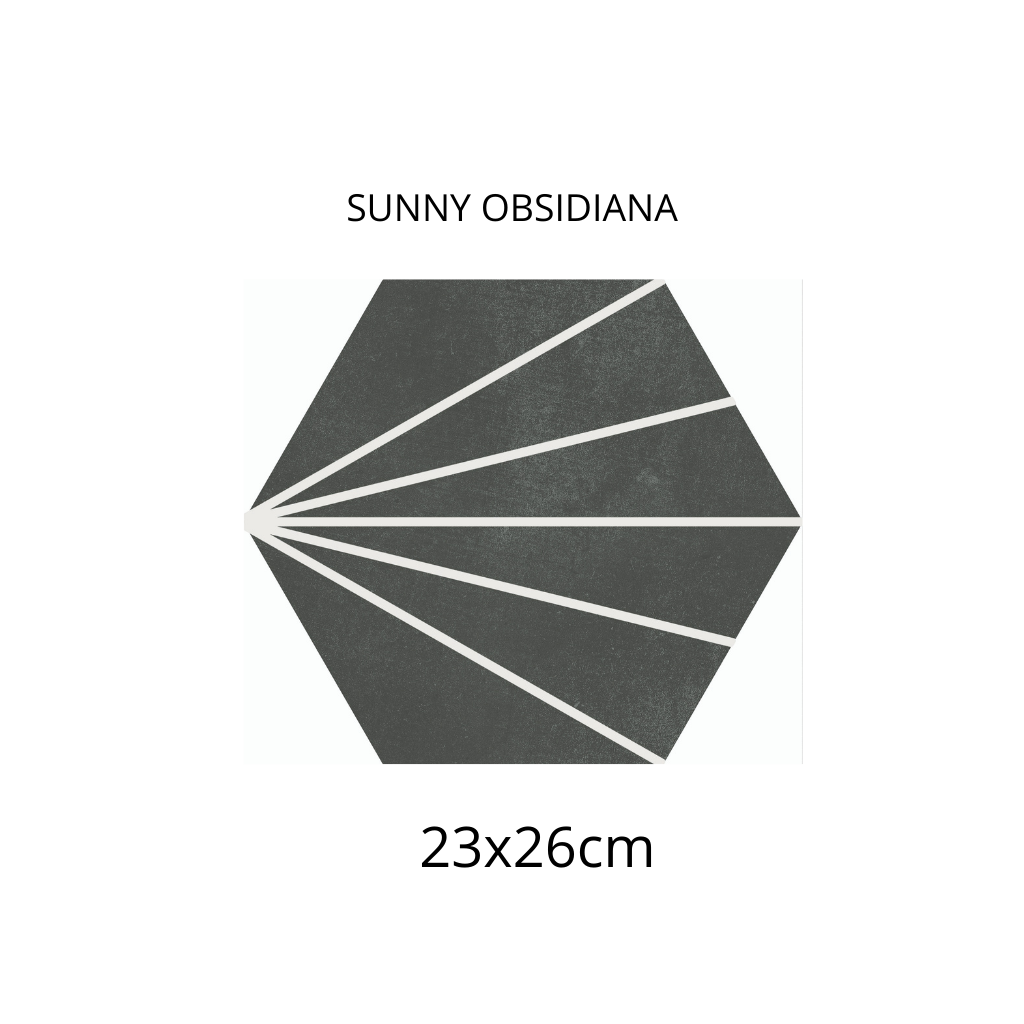 SUNNY