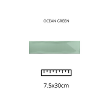 Cargar imagen en el visor de la galería, OCEAN GREEN GLOSS
