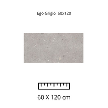 Cargar imagen en el visor de la galería, EGO GRIGIO 60X120
