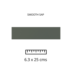 SMOOTH SAP 6.3X25