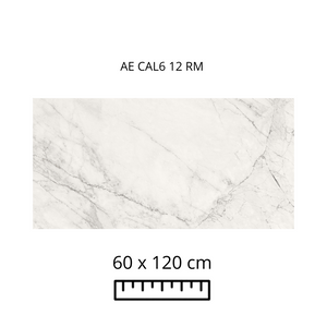 AE CAL6 12 RM 60X120