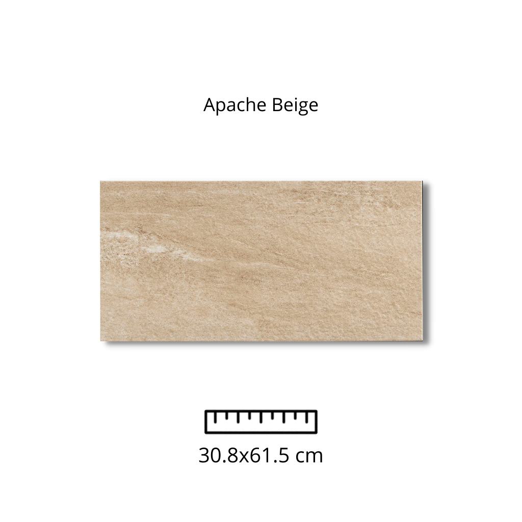 Apache 30.8x61.5