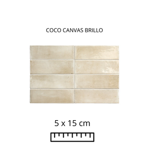 COCO CANVAS 5X15