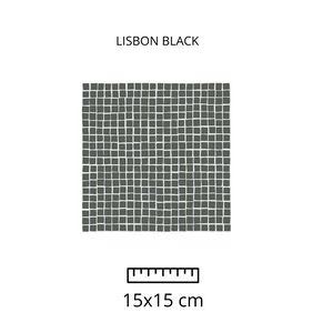 LISBON 15x15