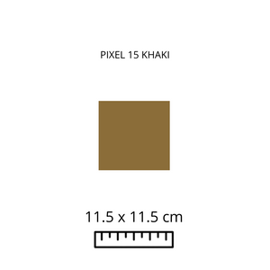 PIXEL 15 - KHAKI