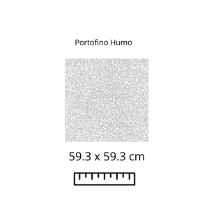 PORTOFINO-R HUMO 59.3X59.3