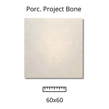 Cargar imagen en el visor de la galería, Project Bone 60x60
