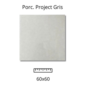 Project Gris 60x60