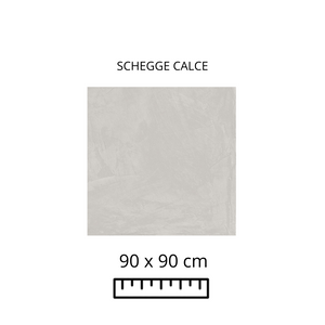 SCHEGGE CALCE 90x90
