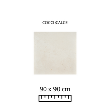 Cargar imagen en el visor de la galería, COCCI CALCE 90X90
