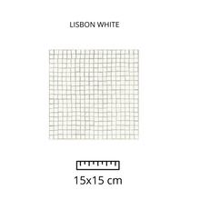 Cargar imagen en el visor de la galería, LISBON 15x15
