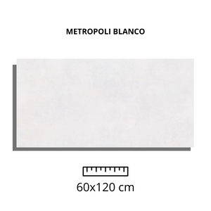 METROPOLIS 60X120