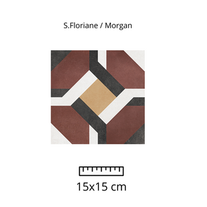Morgan 15x15